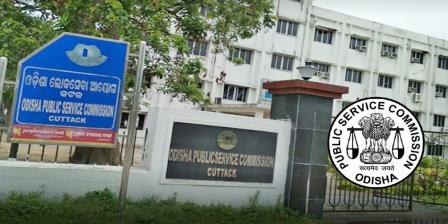Odisha Civil Service (OCS) Exam