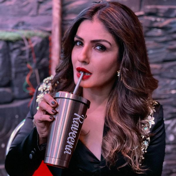 Raveena Tandon