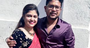Odia singer Kuldeep Pattanaik ‘happily’ engaged to Ipseeta Panda