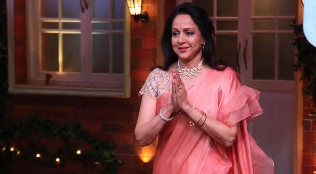 Hema Malini