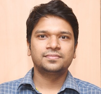 Biswajit Sahu ECoR CPRO