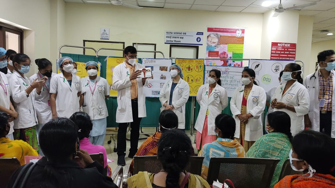 eliminating Cervical Cancer
