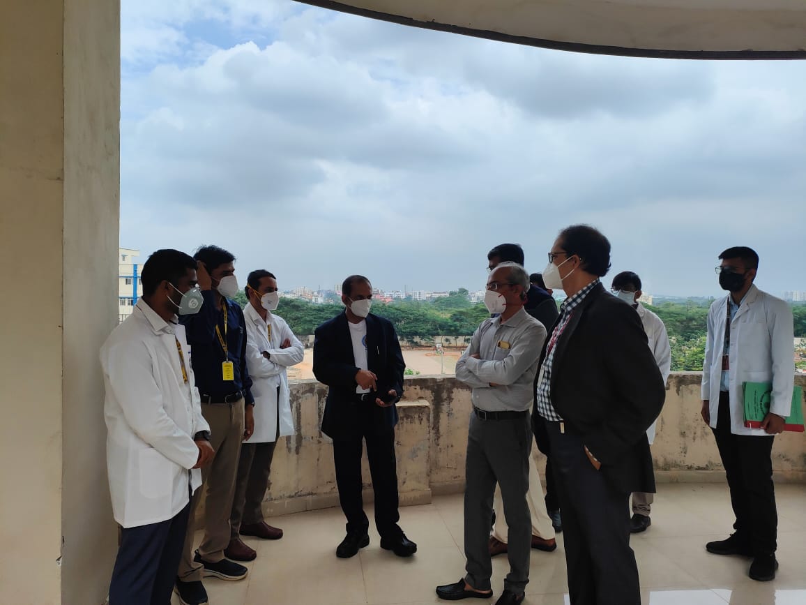 AIIMS Bhubaneswar to start MCh & DM courses