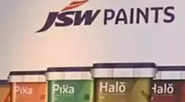 JSW Paints crosses Rs100 crore sales