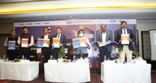 DDSM programme launched by EESL