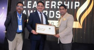 SOA conferred with APAC Education Leadership