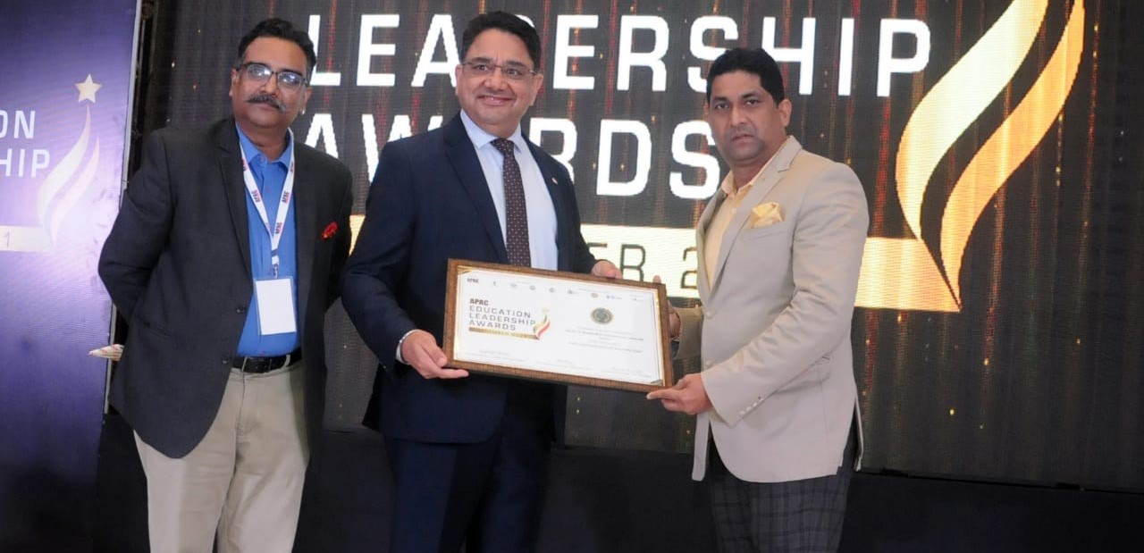 SOA conferred with APAC Education Leadership