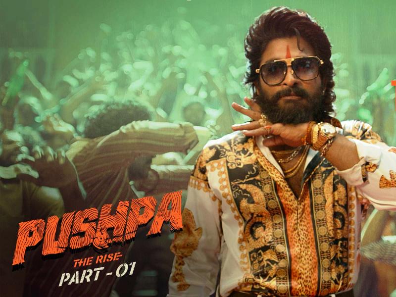 Download hindi movie pushpa in Pushpa (2021)