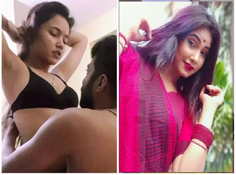 Trisha Kar Madhu, MMS controversy actress, drops new reel