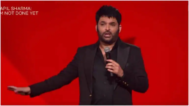 Kapil-Sharma