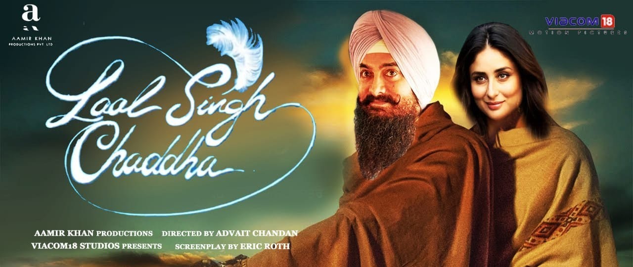 Laal Singh Chaddha