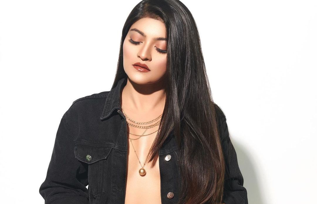 Prakruti Mishra