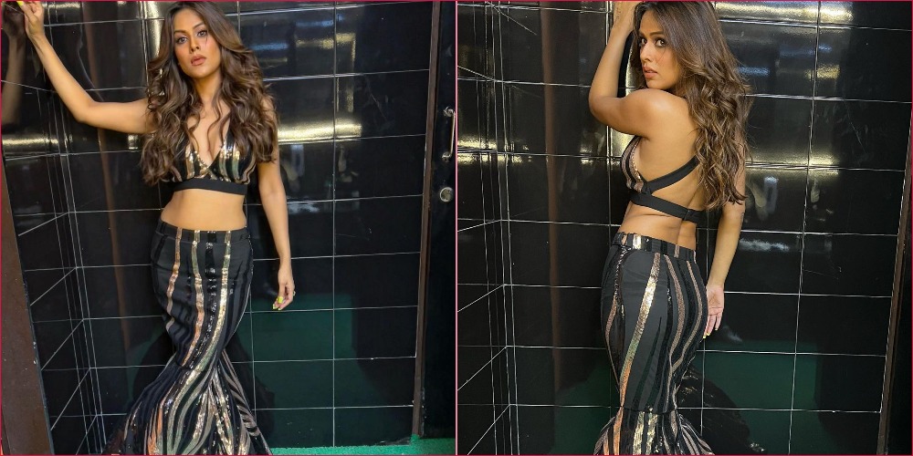 Nia Sharma