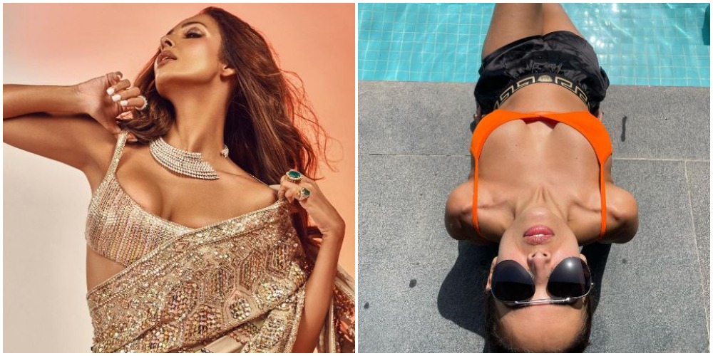 Malaika Arora