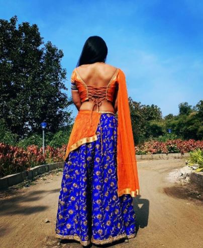 priyanka pandit