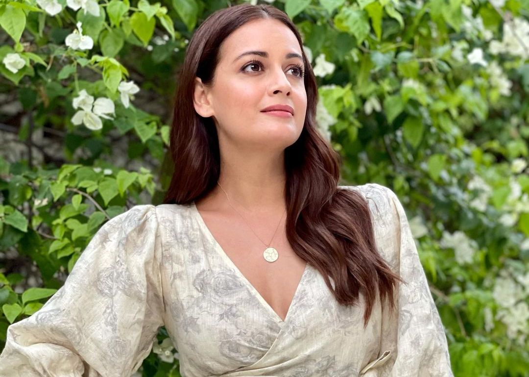 Dia Mirza