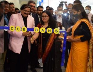 DCB Bank expands network in Odisha