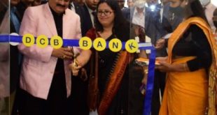 DCB Bank expands network in Odisha