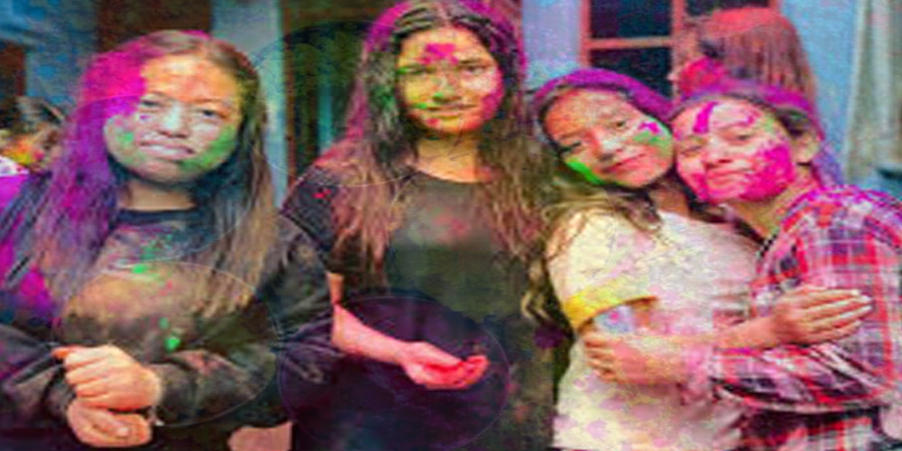 Happy Holi 2022: Choose your lucky colour according to your zodiac sign