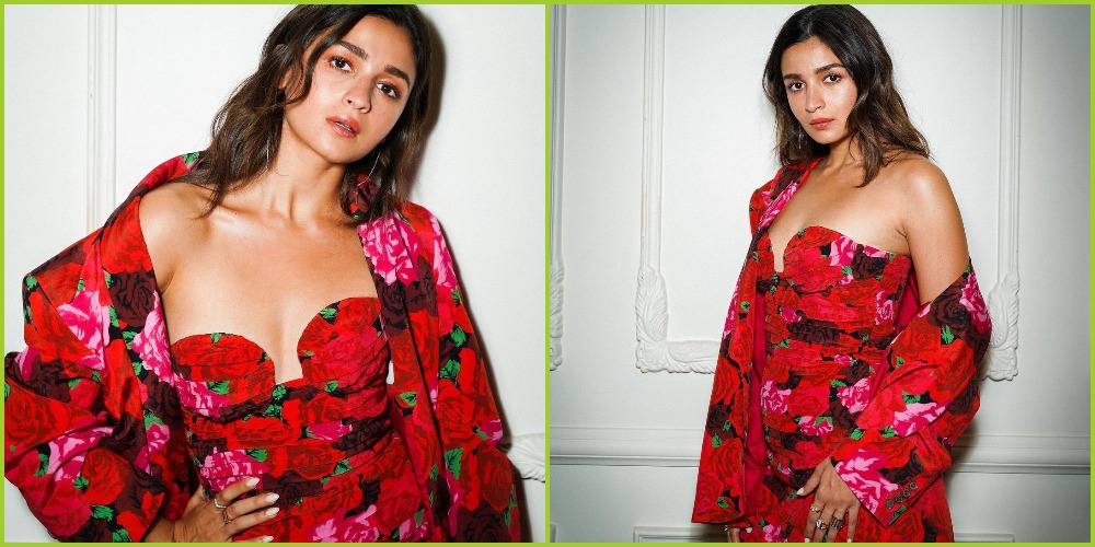 Alia Bhatt