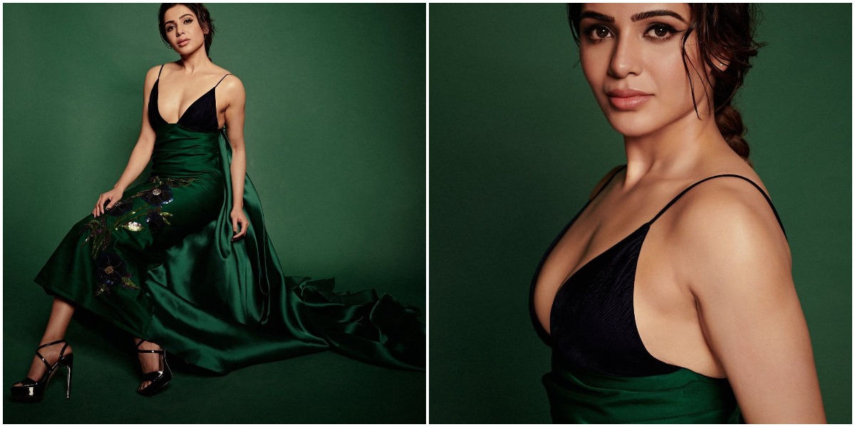 Samantha