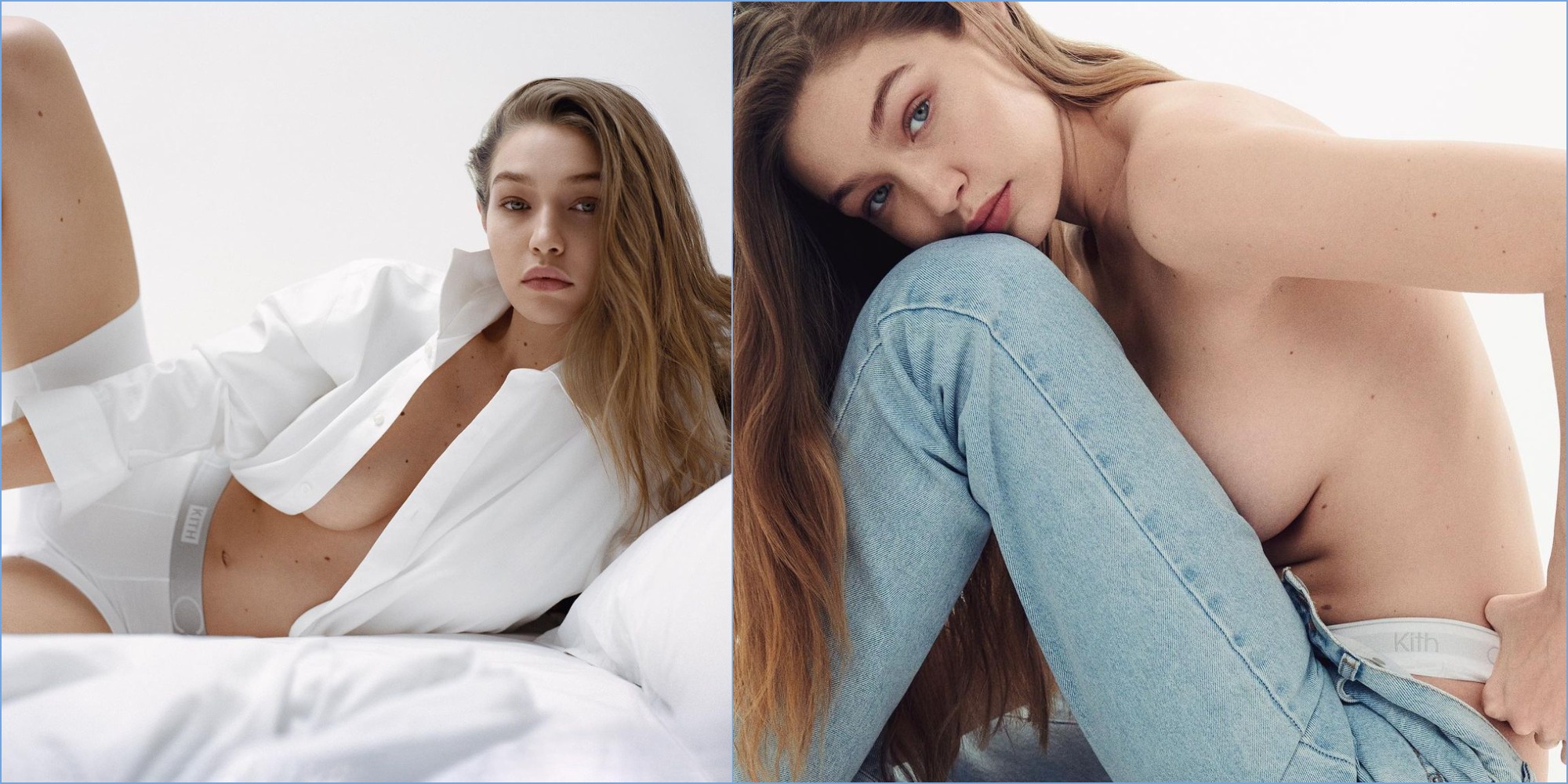Gigi Hadid
