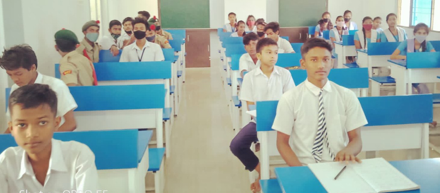 Odisha: Morning class timing revised, summer vacation in schools cut short