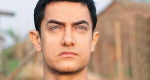 Aamir Khan gives up idea of playing cricket