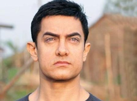 Aamir Khan gives up idea of playing cricket