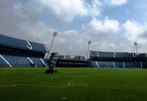 Ind vs SA T20 at Barabati: How where to buy offline ticket