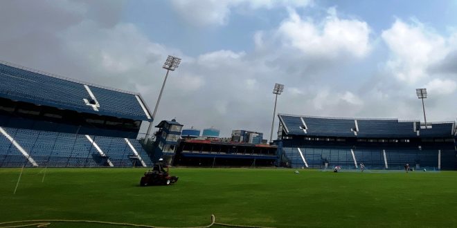 Ind vs SA T20 at Barabati: How where to buy offline ticket