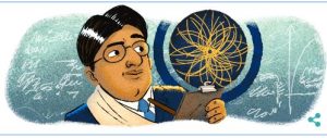 physicist Satyendra Nath Bose