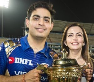 South Africa’s T20 league 