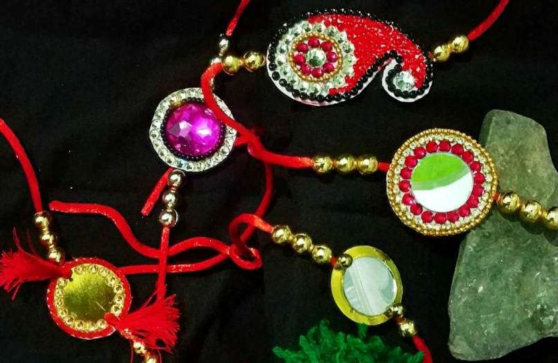 Raksha Bandhan Shubh Muhurat Auspicious time for tying Rakhi