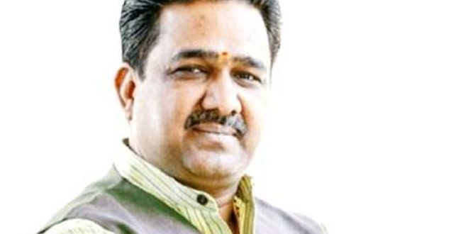 Sunil Bansal made in-charge of West Bengal, Odisha