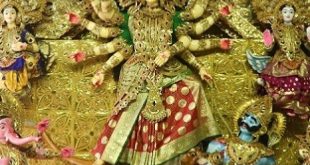 Durga Puja 2022 in Bhubaneswar
