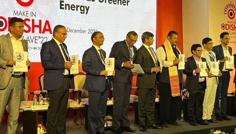 Tata Power Odisha vision