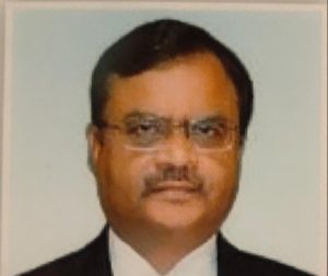 CII Odisha State Council chairman