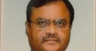 CII Odisha State Council chairman
