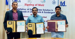 MCL to set up 100 smart classrooms