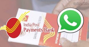 India Post Payments Bank launches WhatsApp Banking Services