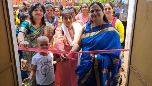 Gopalpur Port inaugurates free beautician training centre