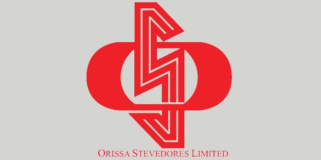 Orissa Stevedores Ltd