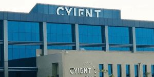 Cyient DLM Limited