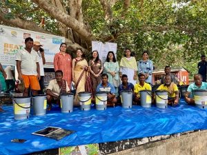 FICCI FLO to preserve Chilika lake