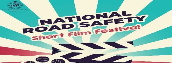 National Road Safety Film Festival, 2023