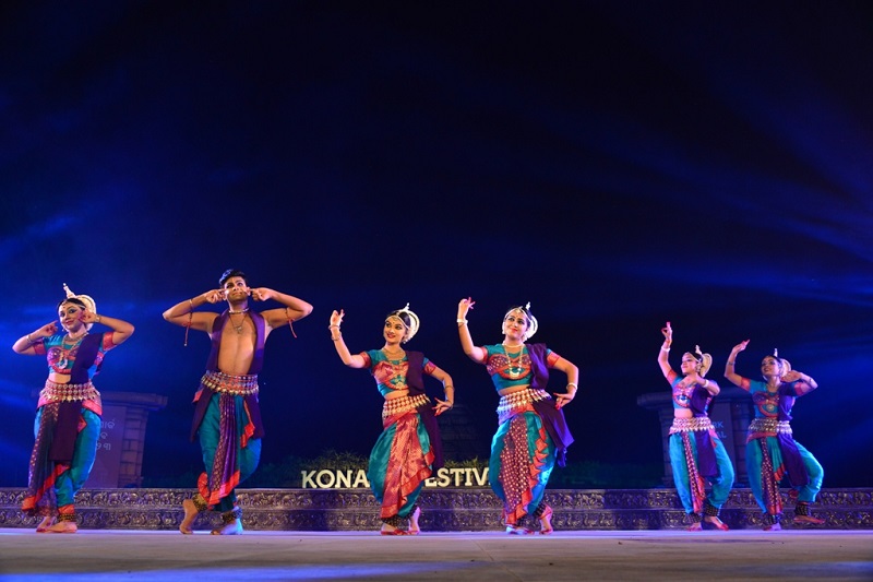 Konark Festival 2023