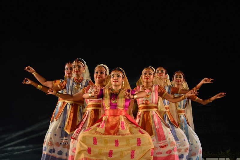 Konark Festival 2023