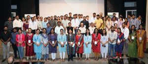 SOA conference on climate change