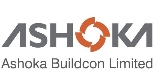 Ashoka Buildcon